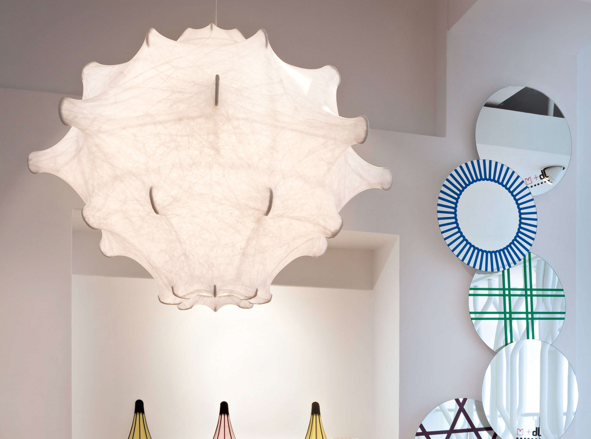 FLOS | TARAXACUM SUSPENSION LAMP | From $3,550.00