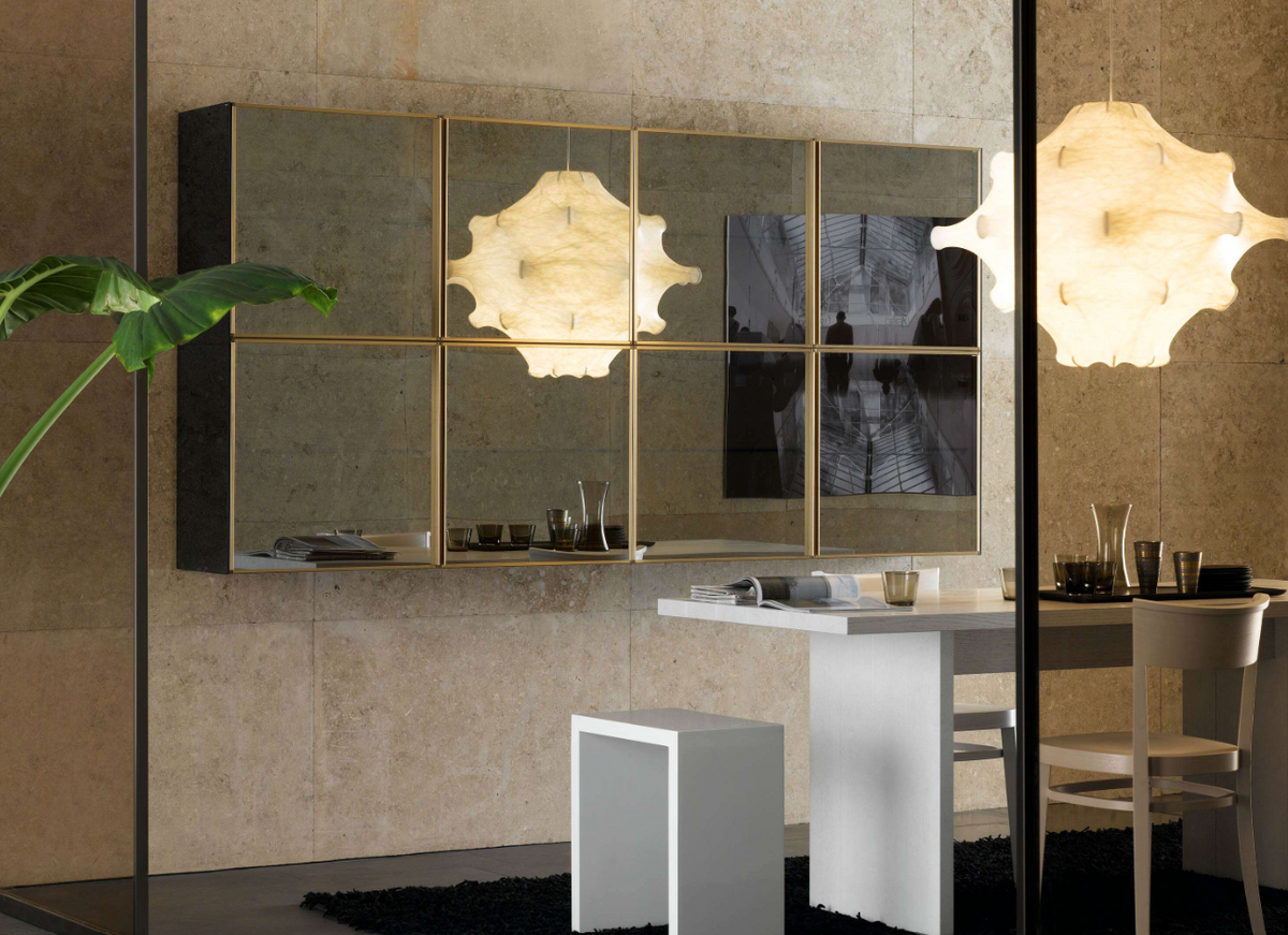 FLOS | TARAXACUM SUSPENSION LAMP | From $3,550.00