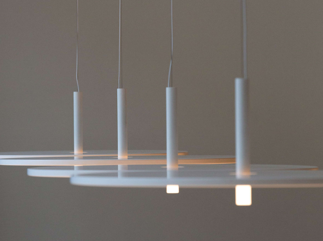 FLOS | MY DISC SUSPENSION LAMP | From $2,646.00