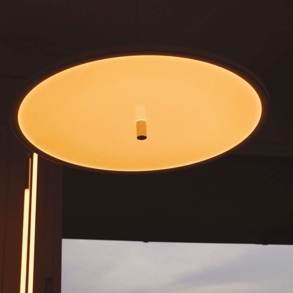FLOS | MY DISC SUSPENSION LAMP | From $2,646.00