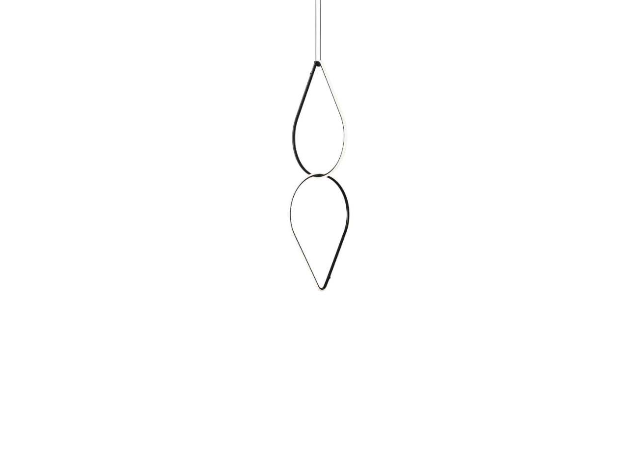FLOS | ARRANGEMENTS 2 ELEMENT SUSPENSION LAMP | From $3,365.00