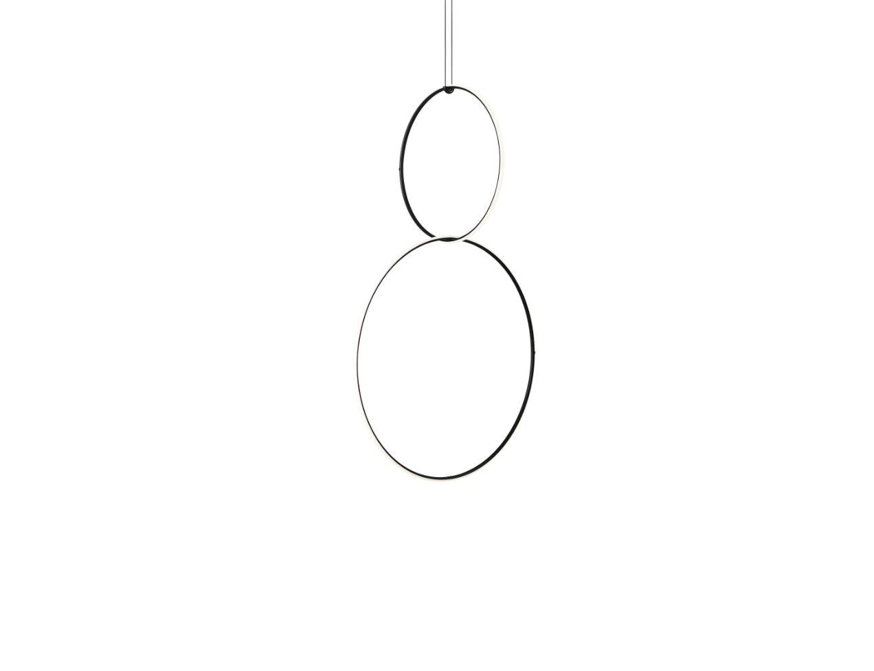 FLOS | ARRANGEMENTS 2 ELEMENT SUSPENSION LAMP | From $3,365.00