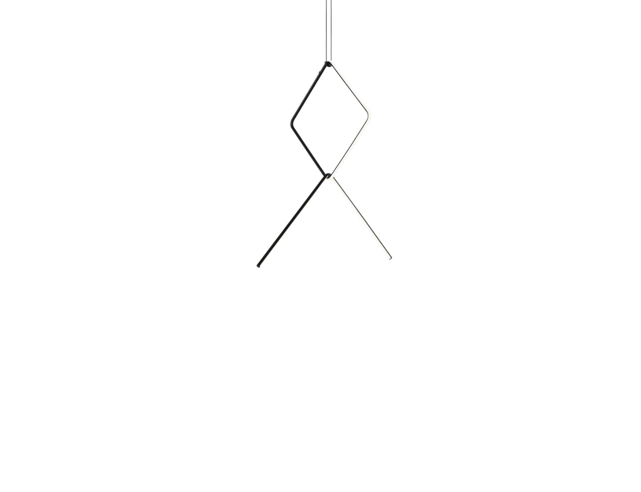 FLOS | ARRANGEMENTS 2 ELEMENT SUSPENSION LAMP | From $3,365.00