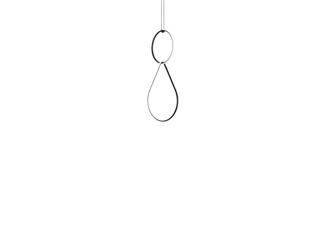 FLOS | ARRANGEMENTS 2 ELEMENT SUSPENSION LAMP | From $3,365.00