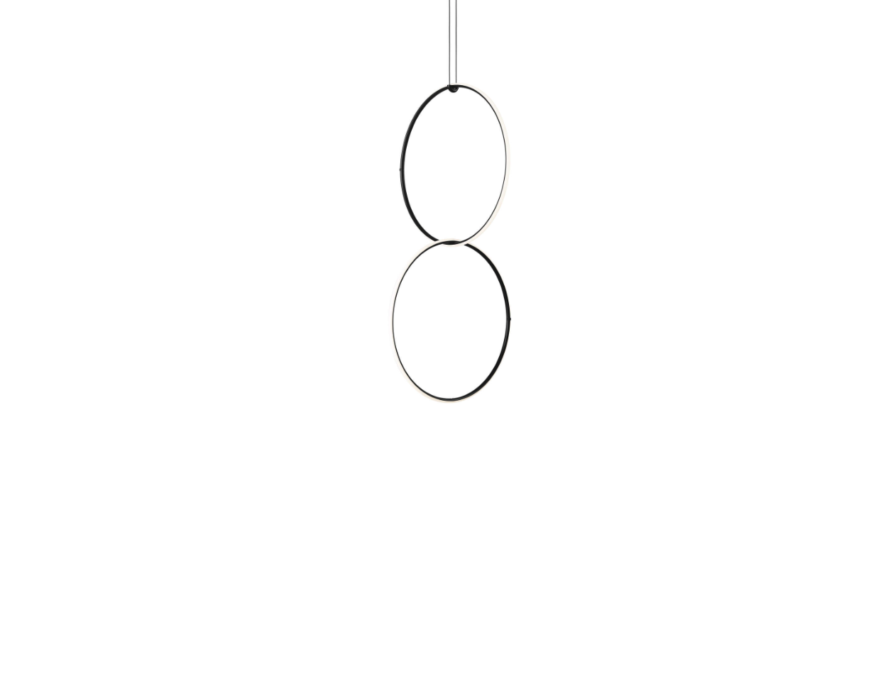 FLOS | ARRANGEMENTS 2 ELEMENT SUSPENSION LAMP | From $3,365.00