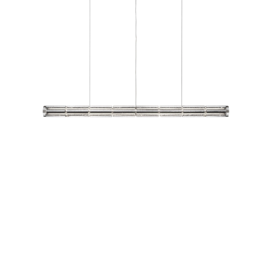 FLOS | LUCE ORIZZONTALE SUSPENSION LAMP | From $8,665.00