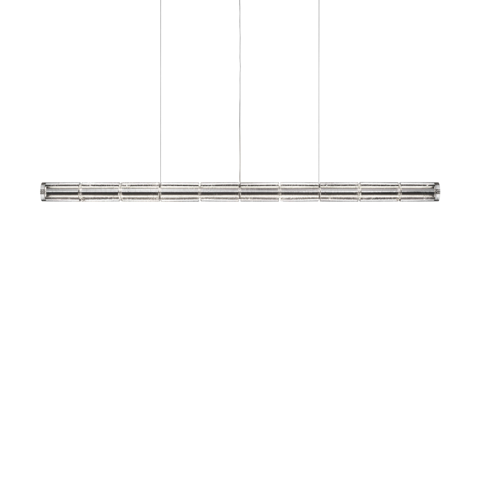 FLOS | LUCE ORIZZONTALE SUSPENSION LAMP | From $8,665.00