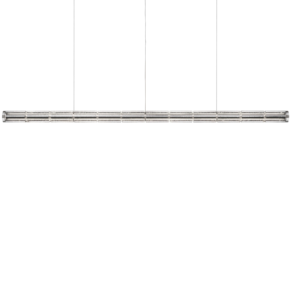 FLOS | LUCE ORIZZONTALE SUSPENSION LAMP | From $8,665.00
