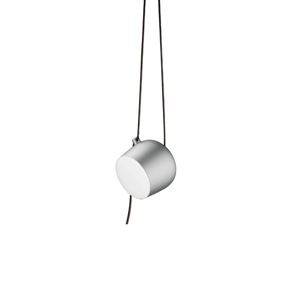 FLOS | AIM CABLE-PLUG SUSPENSION LAMP | $895.00