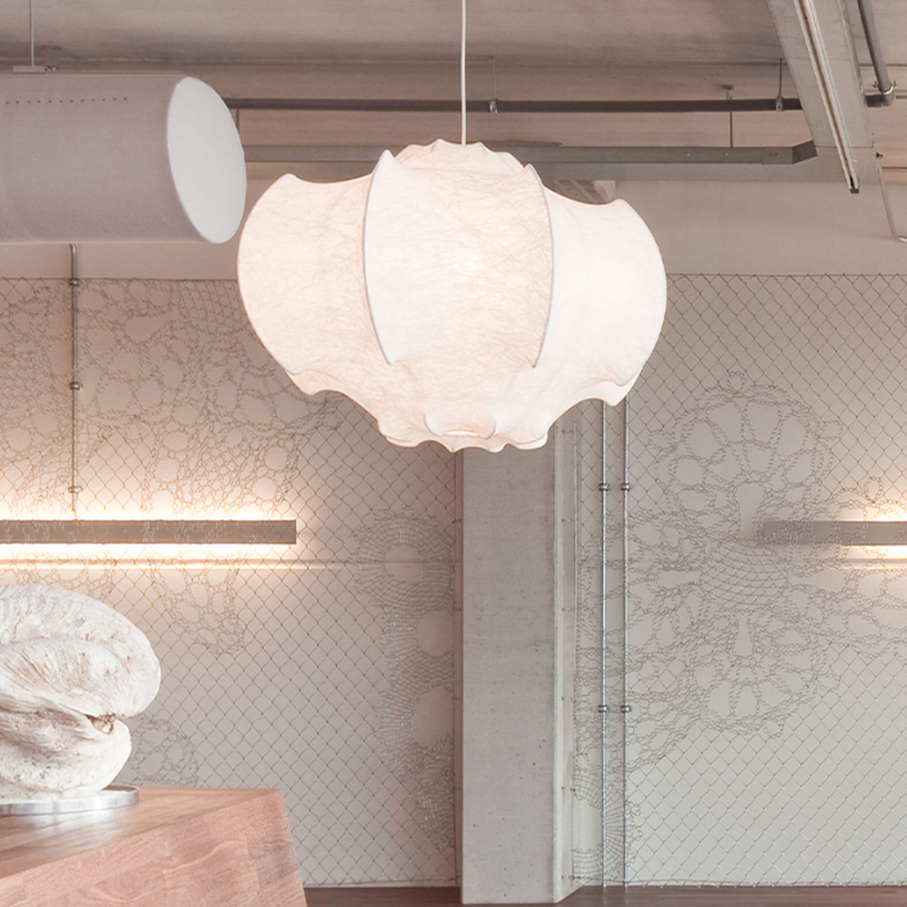 FLOS | VISCONTEA SUSPENSION LAMP | $3,045.00