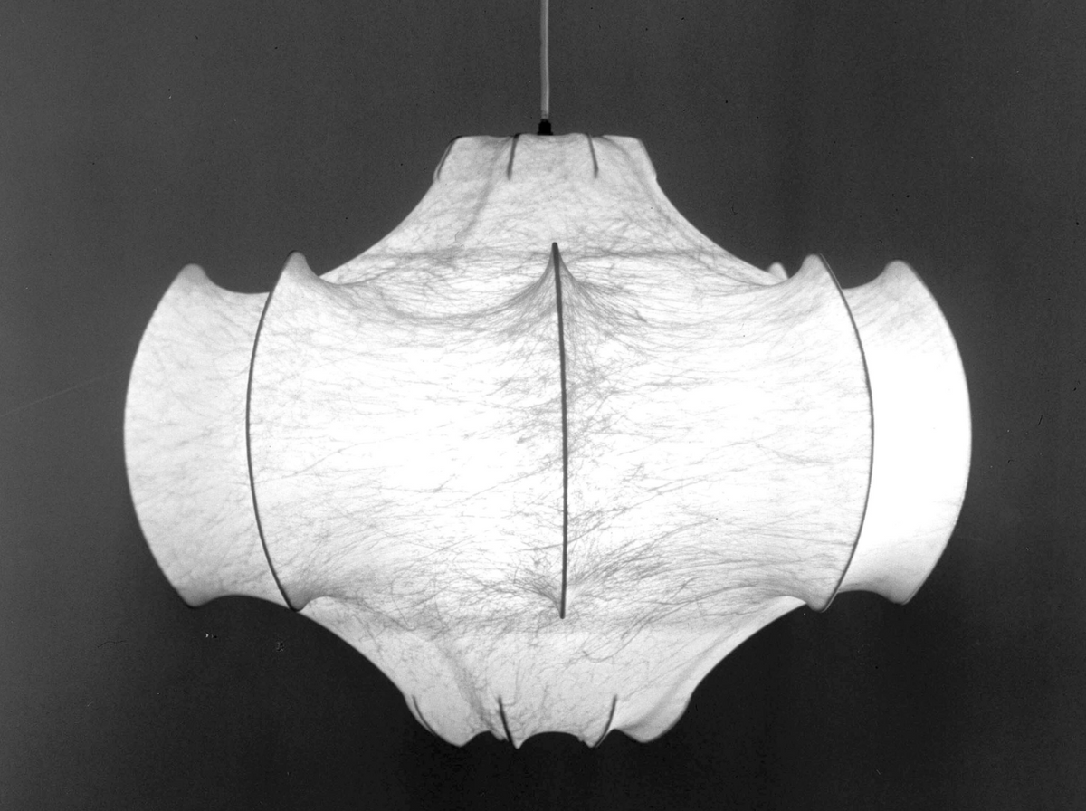 FLOS | VISCONTEA SUSPENSION LAMP | $3,045.00