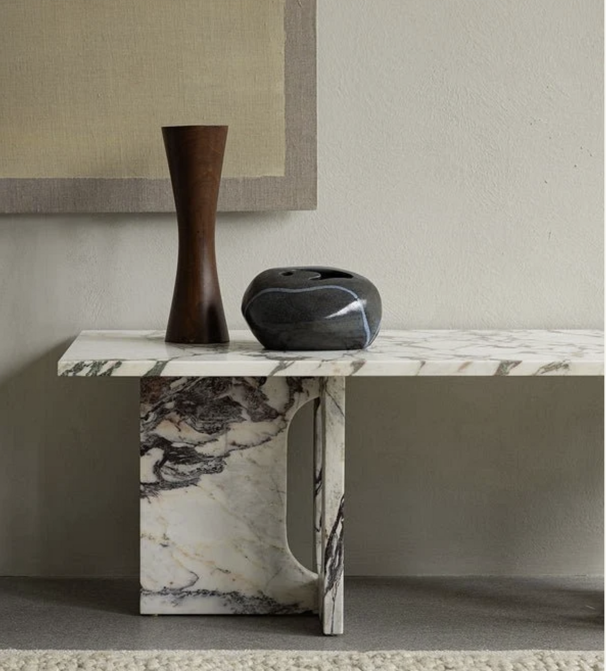 ANDROGYNE LOUNGE TABLE | $5,035.00