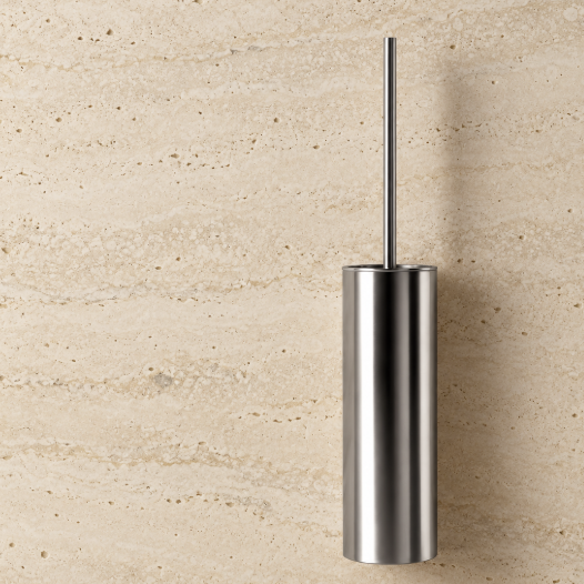 PIETRA CASA | Wall-Mounted Toilet Brush Holder | $556.00 - $1,239.00