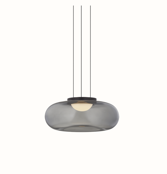 HUDSON VALLEY LIGHTING | OPALESCE PENDANT | $1,050.00