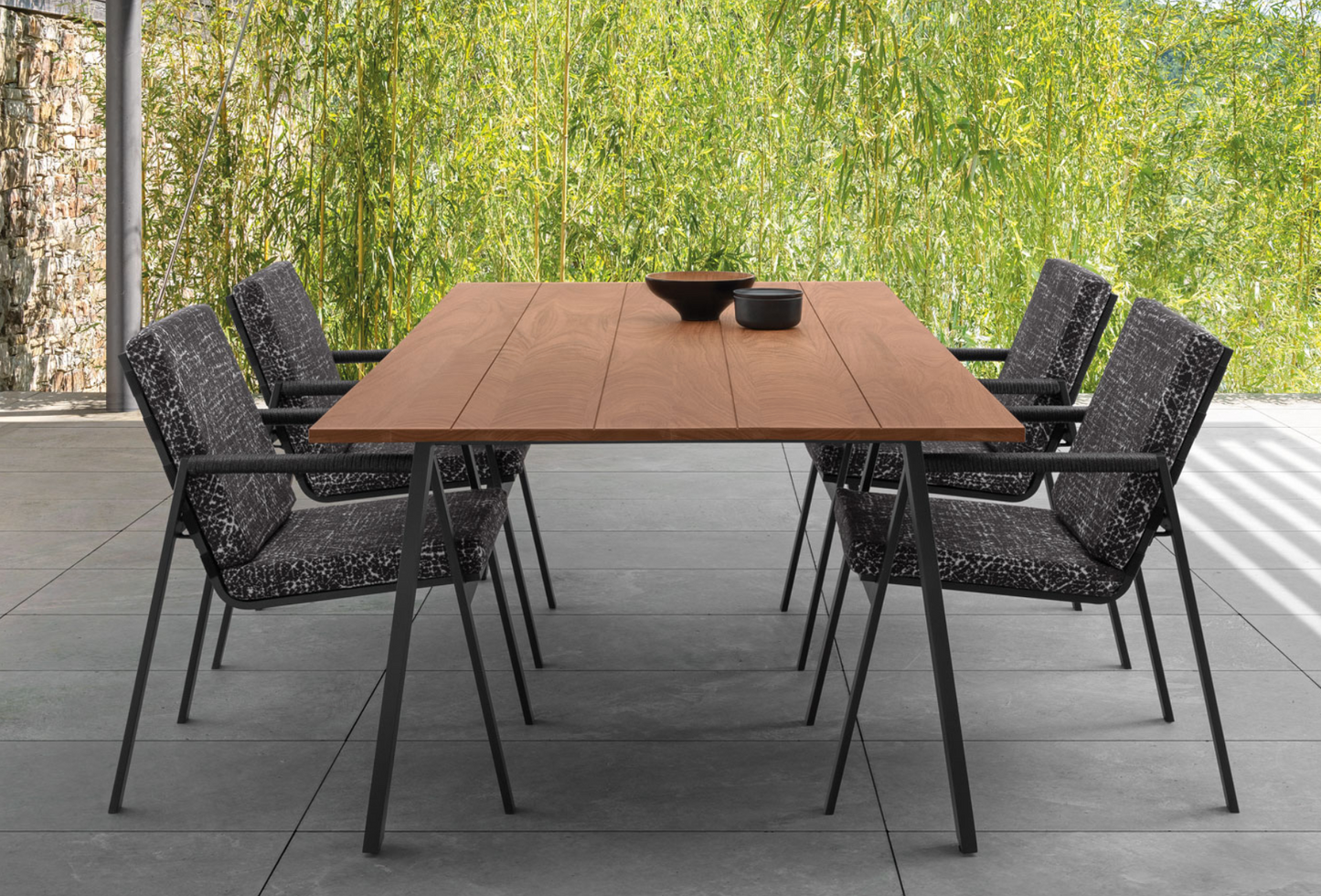 TALENTI | COTTAGE DINING TABLE - $7,893.87