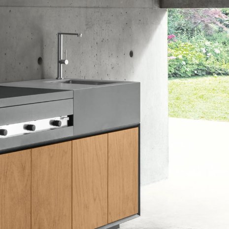 TALENTI | TIKAL SINK MODUAL - QUOTE BY REQUEST