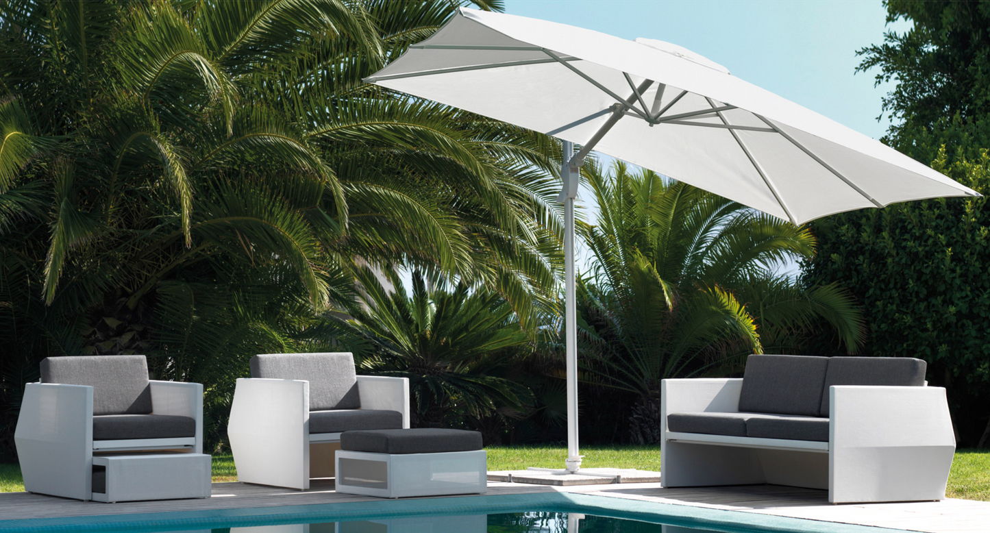 TALENTI | PARASOL  VOLCANO SHADE - $2,025.99