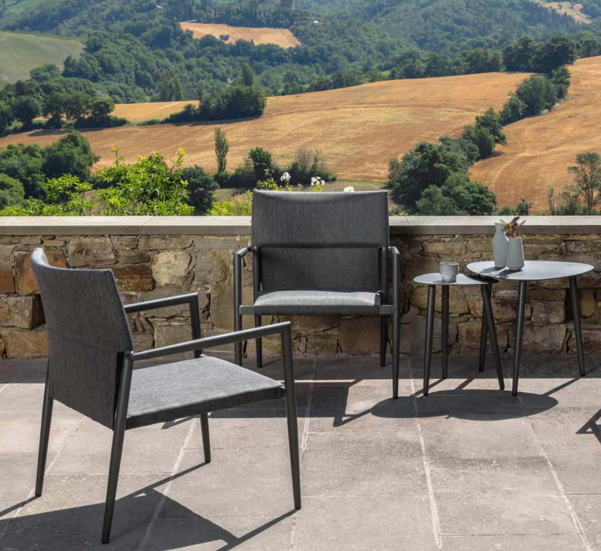 Talenti Adam Living Armchair
