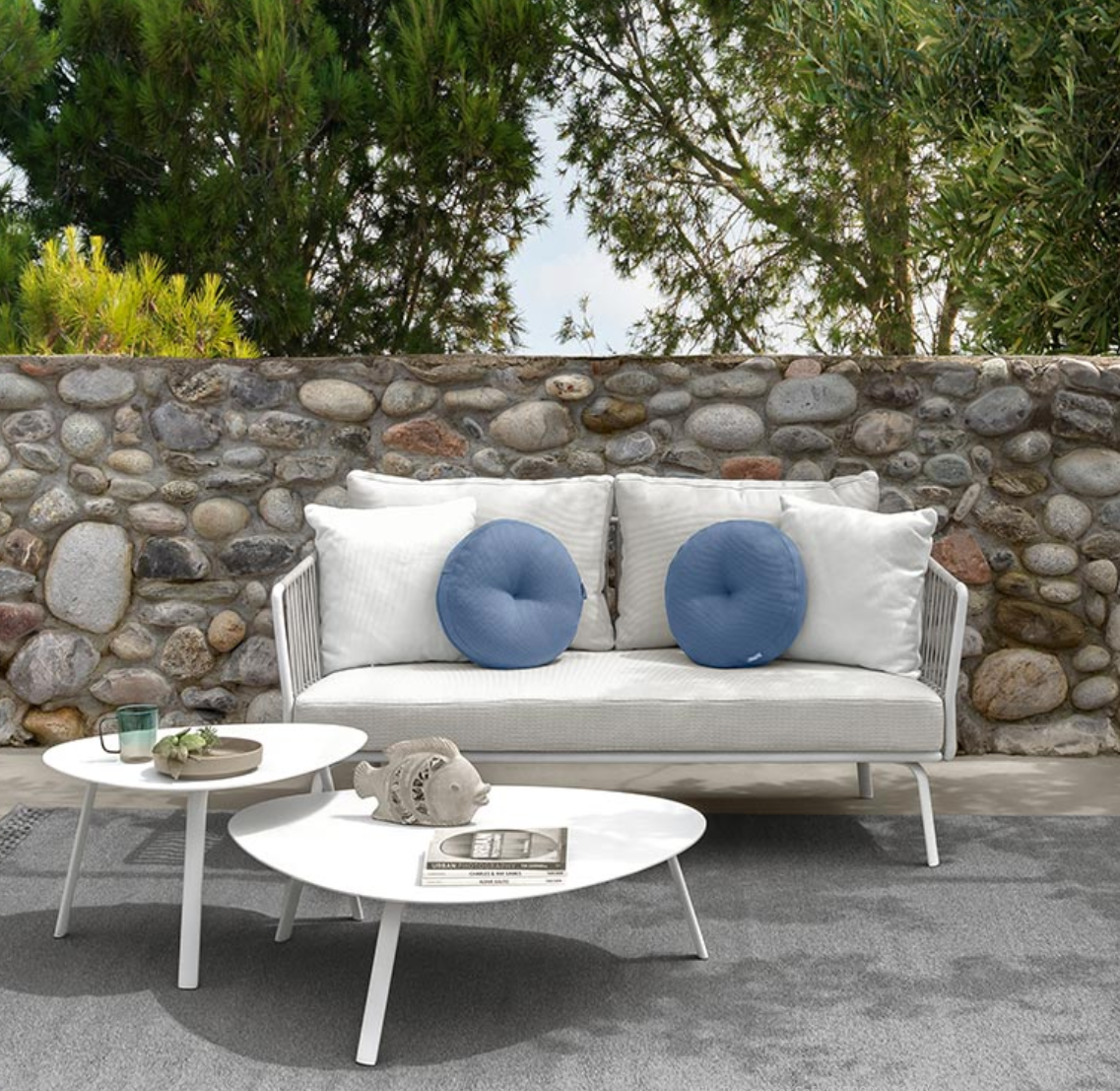 Talenti Milo Sofa