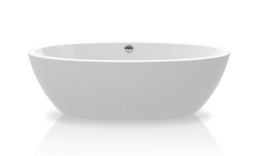 LOOM ACRYLIC BATH TUB | PIETRA CASA BRAND | $12,176.60