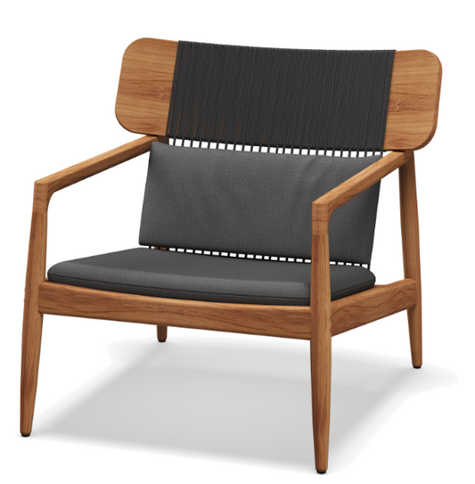 GLOSTER | ARCHI DINING ARMCHAIR | $4,725.00