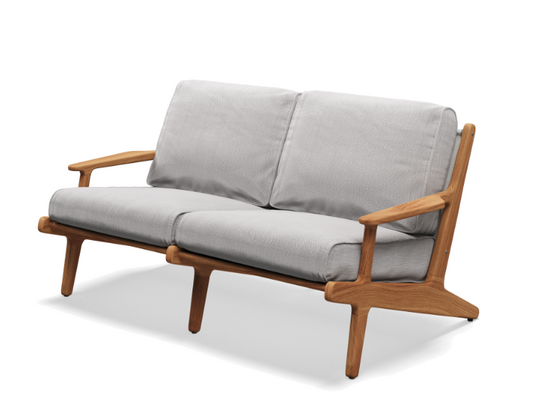 GLOSTER | BAY 2-SEATER SOFA | $6,185.00