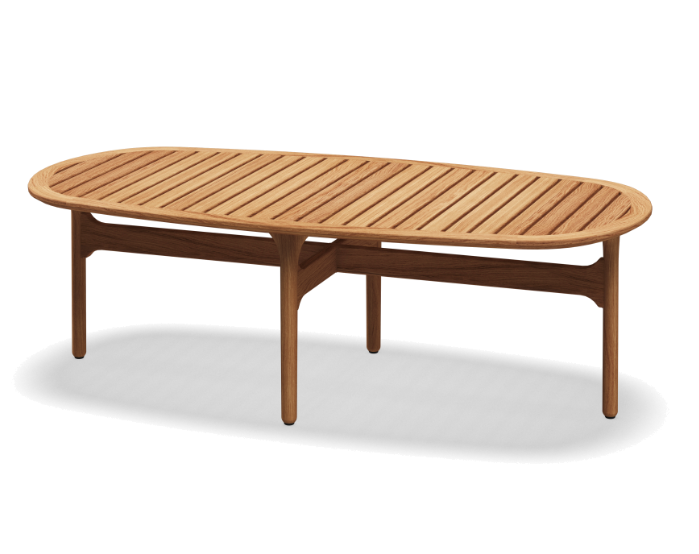 GLOSTER | BAY COFFEE TABLE | $2,480.00