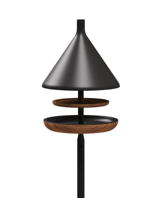 GLOSTER | STANDING BIRD FEEDER | $1,165.00