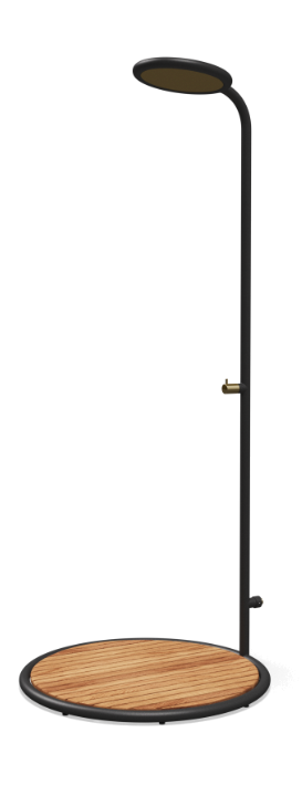 GLOSTER | GARDEN SHOWER | $6,015.00