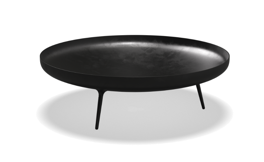 GLOSTER | FIRE BOWL | $2,140.00 - $3,690.00