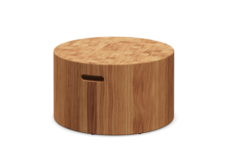 GLOSTER | CIRCLE SIDE TABLE | $2,400.00- $4,230.00