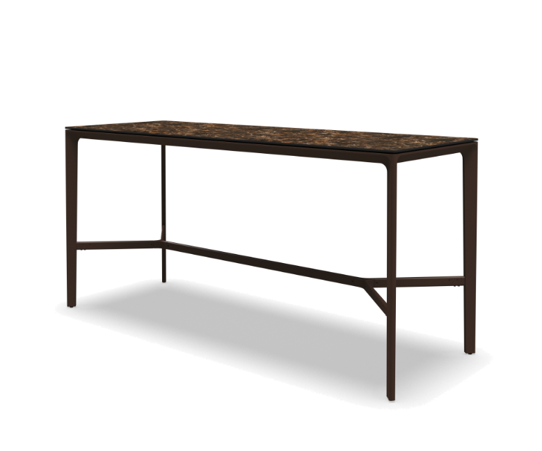 GLOSTER | CARVER BAR TABLE | $7,215.00 - $8,350.00