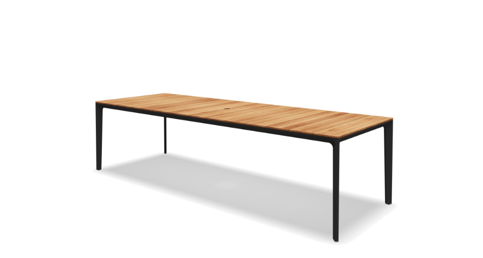 GLOSTER | CARVER DINING TABLE | $6,925.00 - $8,955.00