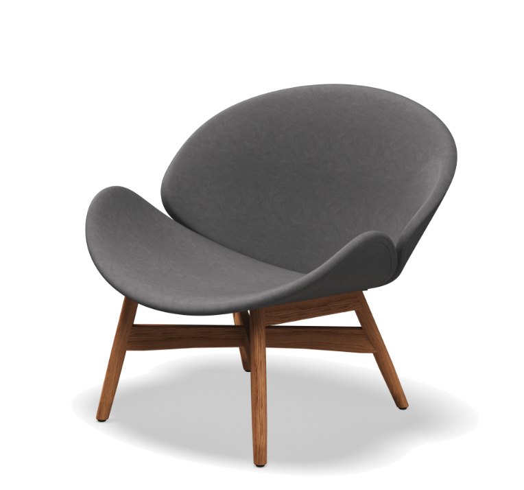 GLOSTER | DANSK LOUNGE CHAIR | $2,900.00