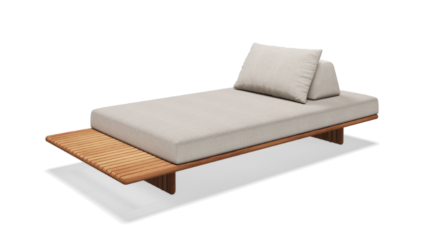 GLOSTER | DECK LARGE SEATING UNIT | $18,340.00