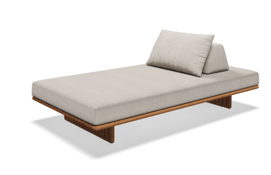 GLOSTER | DECK SEATING UNIT | $17,430.00