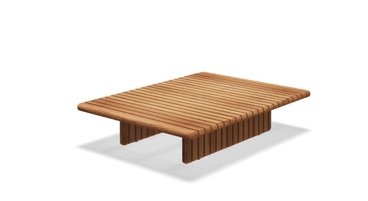 GLOSTER | DECK COFFEE TABLE | $5,510.00