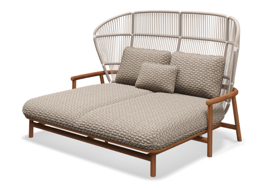 GLOSTER | FERN TALL DAYBED | $12,855