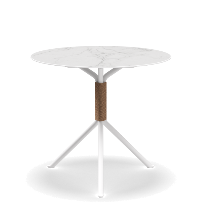 GLOSTER | FRESCO ROUND TABLE | $2,310.00