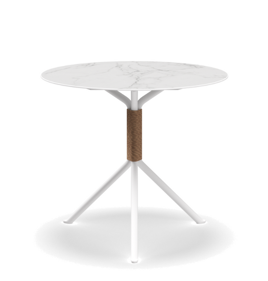 GLOSTER | FRESCO ROUND TABLE | $2,310.00