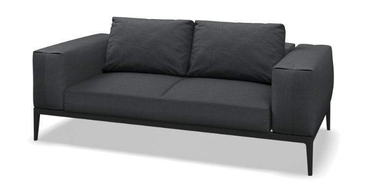 GLOSTER | GRID SOFA  | $9,960.00