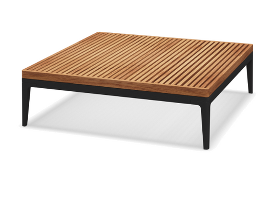 GLOSTER | GRID LARGE COFFEE TABLE | $3,785.00- $7,545.00