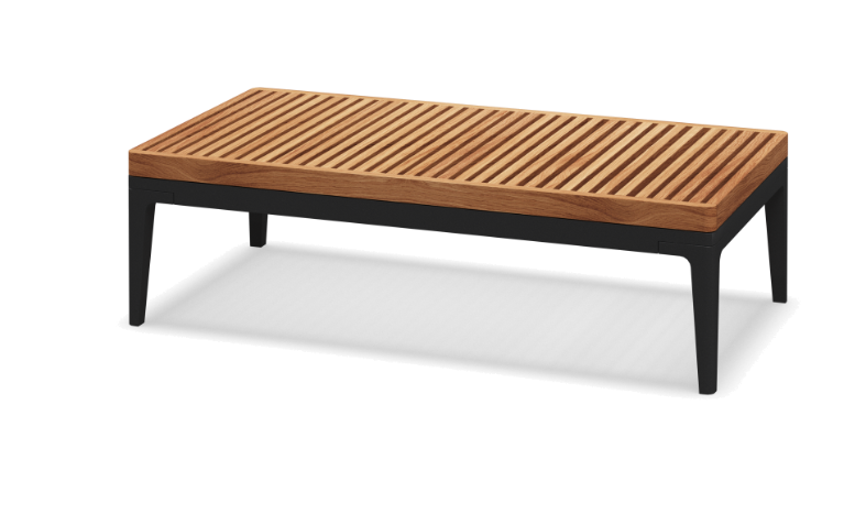 GLOSTER | GRID SMALL COFFEE TABLE | $2,680.00- $4,035.00