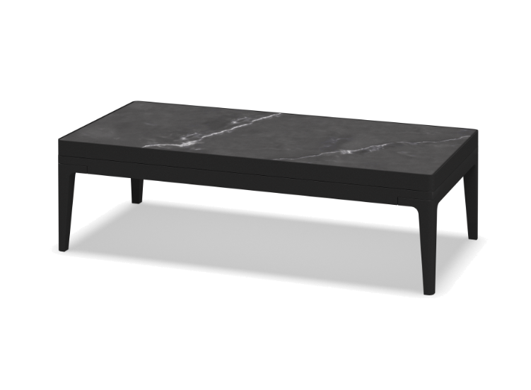 GLOSTER | GRID SMALL COFFEE TABLE | $2,680.00- $4,035.00