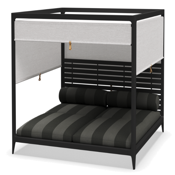 GLOSTER | GRID CABANA | $30,360.00 - $31,135.00