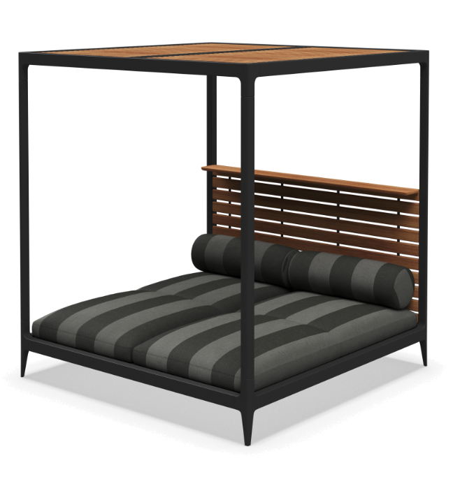 GLOSTER | GRID CABANA | $30,360.00 - $31,135.00