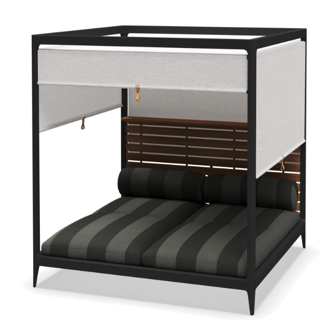 GLOSTER | GRID CABANA | $30,360.00 - $31,135.00