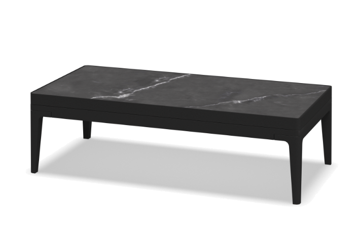 GLOSTER | GRID CABANA  COFFEE TABLE | $2,365.00 - $4,035.00