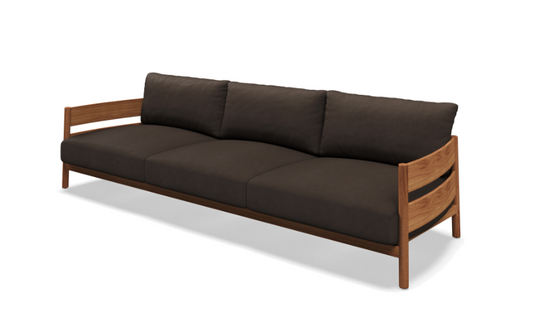 GLOSTER | HAVEN 3-SEATER SOFA | $16,855.00