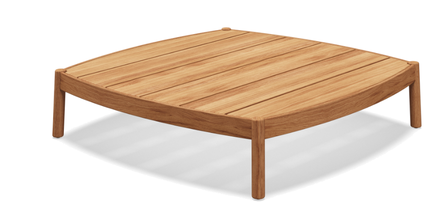 GLOSTER | HAVEN COFFEE TABLE| $5,425.00 - $6,065.00